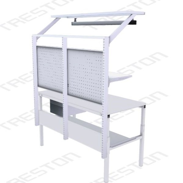 TRESTON - BANCO DA LAVORO TP 1500X700MM