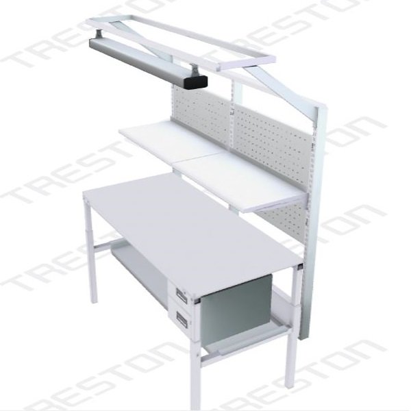 TRESTON - BANCO DA LAVORO TP 1500X700MM