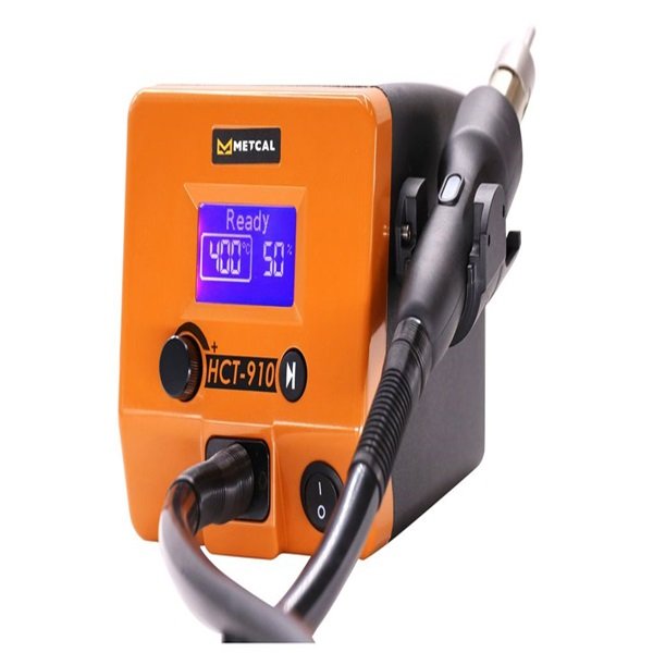 METCAL HCT-910-21 STAZIONE ARIA CALDA 900W
