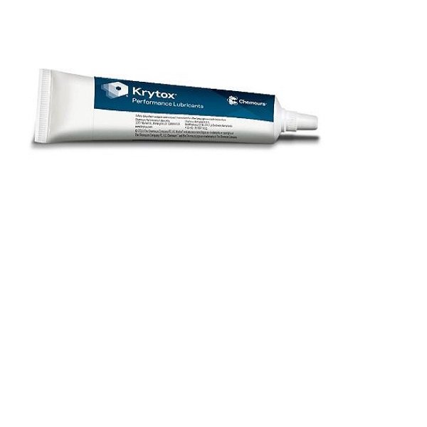 KRYTOX XHT-BDX GRASSO A BASE PFPE PER HT TUBETTO