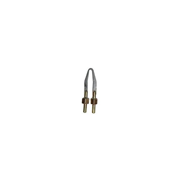 PACE 6000-0009-P1 TIP THERMOPART COATING REMOVAL