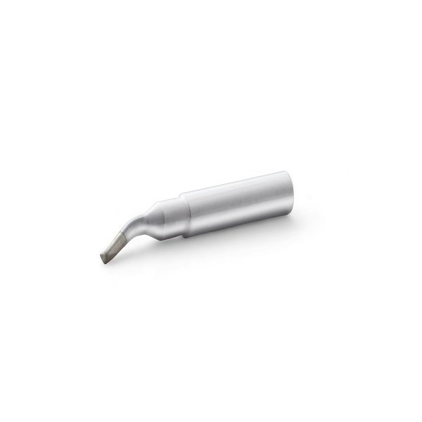 WELLER XNT 4X 45° SOLDERING TIP 1.2MM