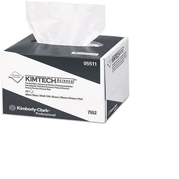 SALVIETTE 7552 KIMTECH SCIENCE 210X110MM 280PZ