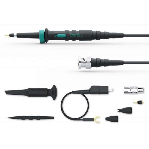 TESTEC TT-LF 312 SONDA PASSIVA 150MHZ 600V