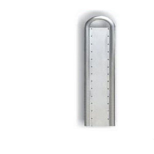 CHARIOTTE Montante laterale (con 20 set dado/vite)