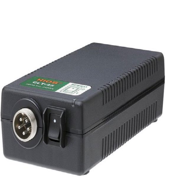 CLT-45 UNITÀ DI CONTROLLO PER AVVITATORE HIOS