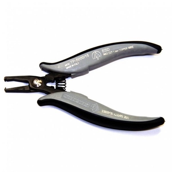 PIERGIACOMI TP 5000/15D PREFORMATORE ESD