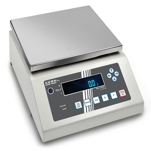 BILANCIA DI PRECISIONE KERN  PES 31000-1M
