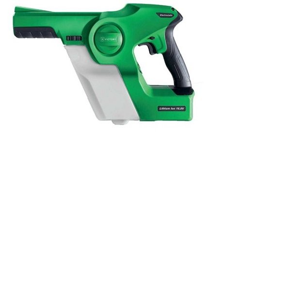 PISTOLA NEBULIZZATRICE VICTORY HANDHELD