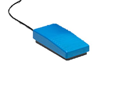 PEDALE PER UMETTATRICE AUTOMATICA - MOD LAPOMATIC