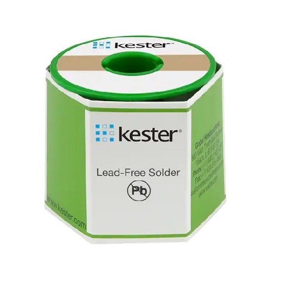 KESTER - FILO NO-CLEAN 275 - SN96.5/AG3.0/CU0.5 -