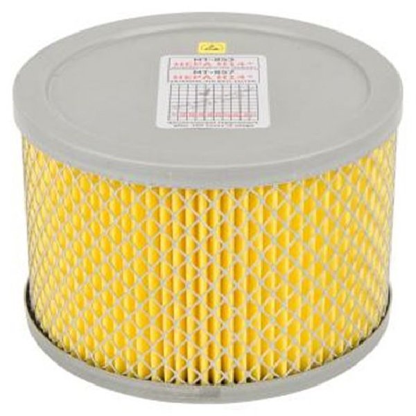 MT-857 FILTRO ARIA EPA - PER ASPIRAPOVERE MOD. 888