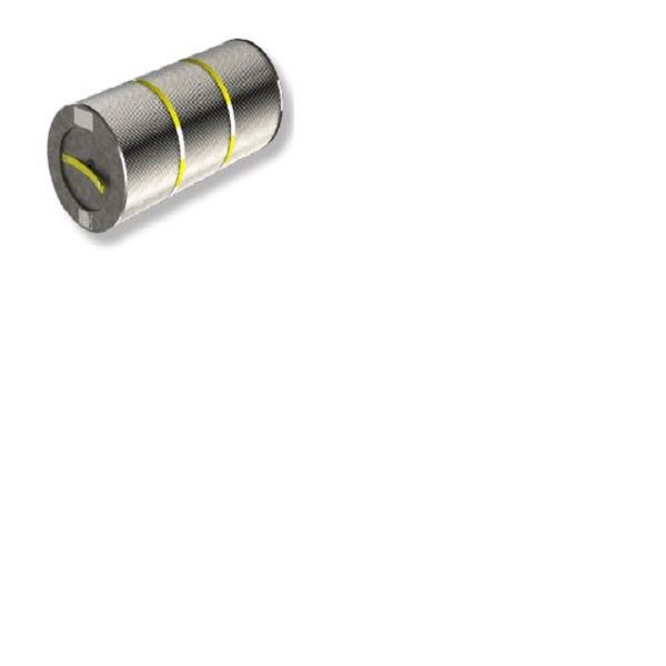 CARTUCCIA FILTRANTE PER FILTRO MDB-F PLYMOVENT