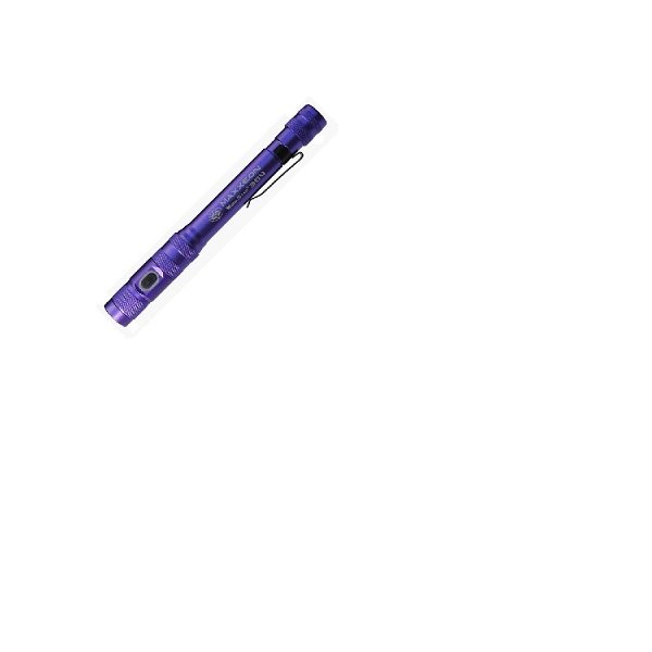 MAXXEON MXN00364 WORKSTAR RECHARGEABLE ZOOM UV