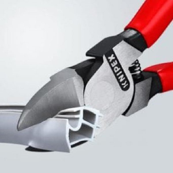 KNIPEX 72 01 160 TRONCHESE PER RESINA SINTETICA