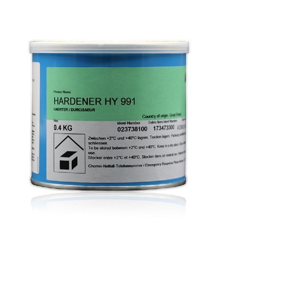 INDURENTE HY 991 BARATTOLO 400GR