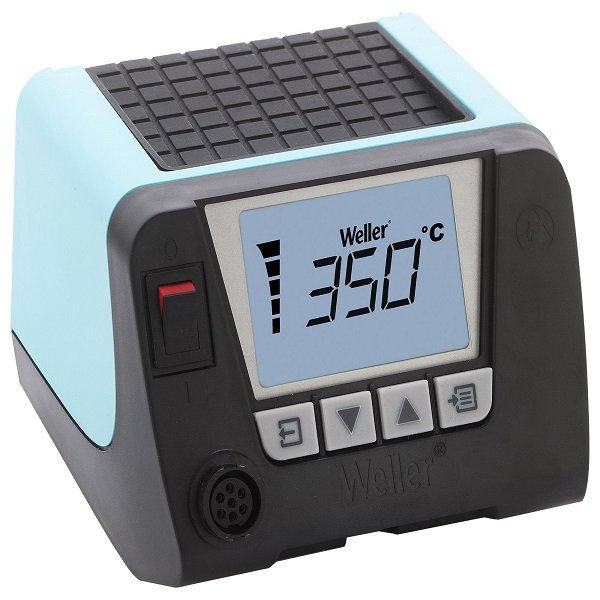 WELLER WT1 - UNITÀ DI CONTROLLO - 1 CANALE 95 WATT