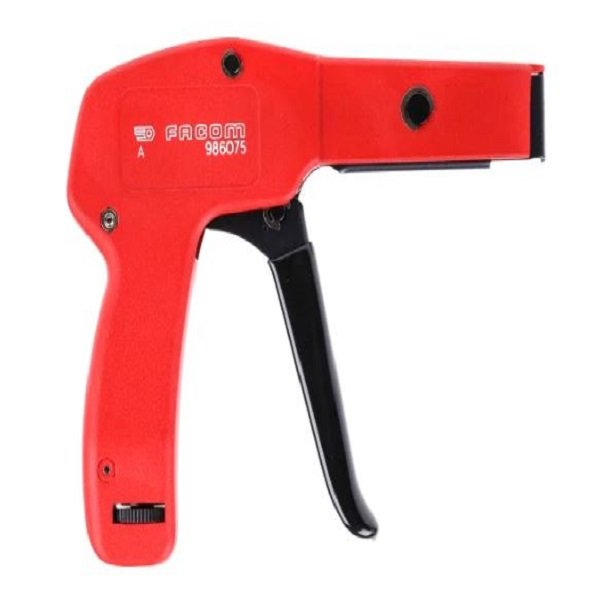 TIRAFASCETTE FACOM IN PLASTICA 2,2 - 4,8 MM