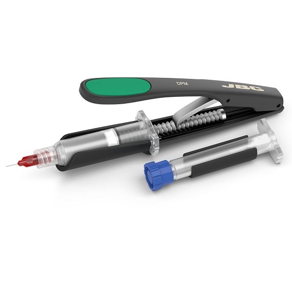 JBC DPM-C MANUAL SOLDER PASTE DISPENSER