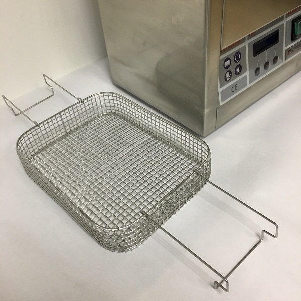 SYNTECH - MACCHINA DI LAVAGGIO A ULTRASUONI
