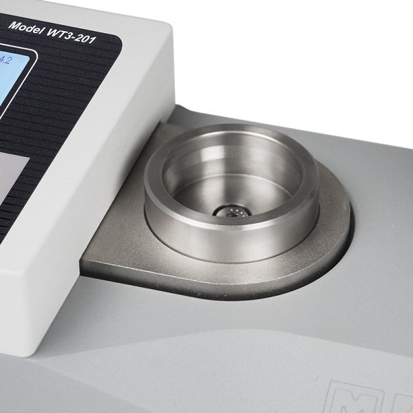 WT3-201 WIRE CRIMP PULL TESTER
