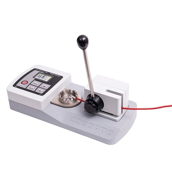 WT3-201 WIRE CRIMP PULL TESTER