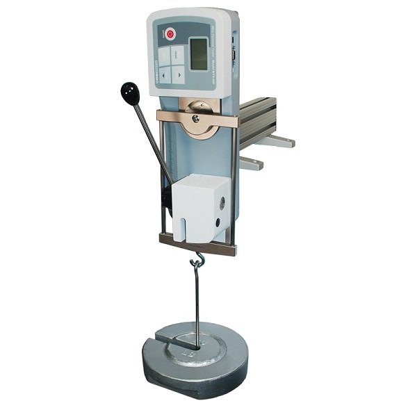 WT3-201 WIRE CRIMP PULL TESTER