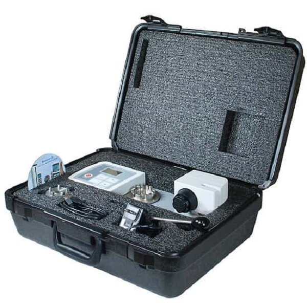 WT3004 VALIGIA PER WT3-201M