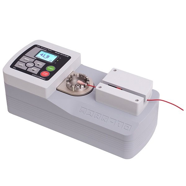 WT3-201M MOTORIZED WIRE CRIMP PULL TESTER