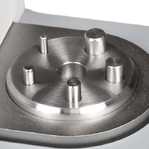 WT3002 WIRE CRIMP PULL TESTER FIXTURE RING