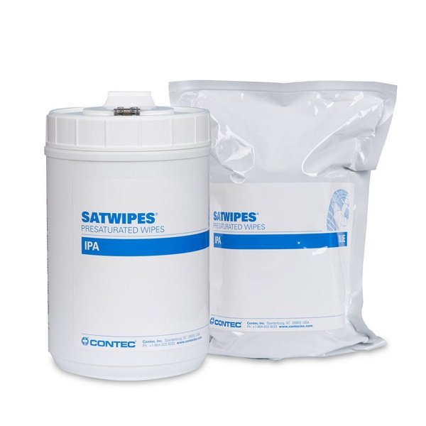 SATWIPES PRESAT 230X280CM 12ROLL