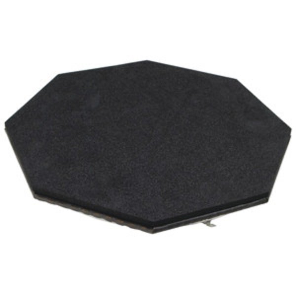 ESD-SAFE TURNTABLE WITH 0,635 CM FOAM SURFACE,