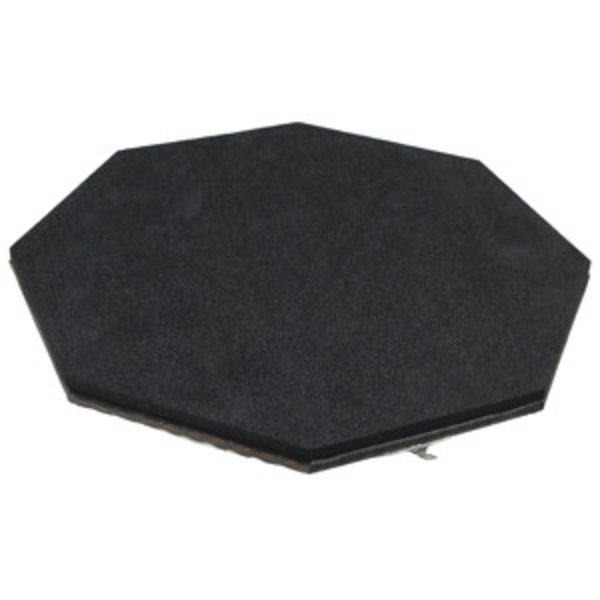 ESD-SAFE TURNTABLE WITH 0,635 CM FOAM SURFACE,