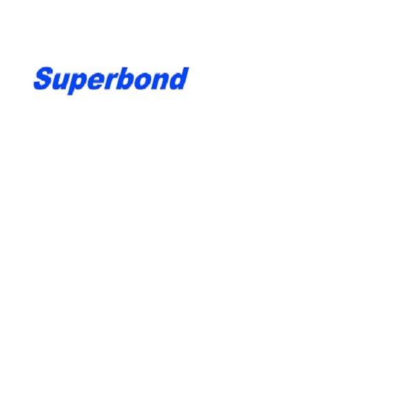 SUPERBOND 333 -  ADESIVO ANAEROBICO 250ML - 10PZ