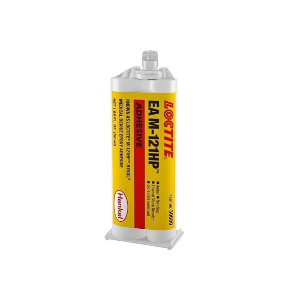 LOCTITE EA M-121HP ADESIVO EPOSSIDICO 50ml