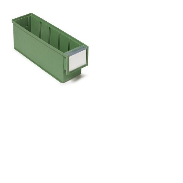 TRESTON - 3010-7 BIOX CASSETTINO VERDE 92X300X82