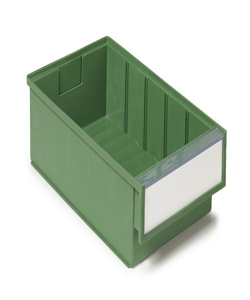 TRESTON - 3020-7 BIOX CASSETTINO VERDE 186X300X82