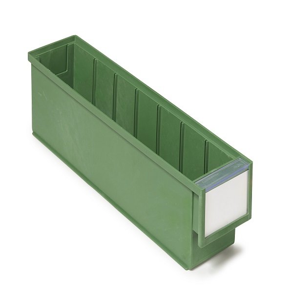 TRESTON - 4010-7 BIOX CASSETTINO VERDE 92X400X82