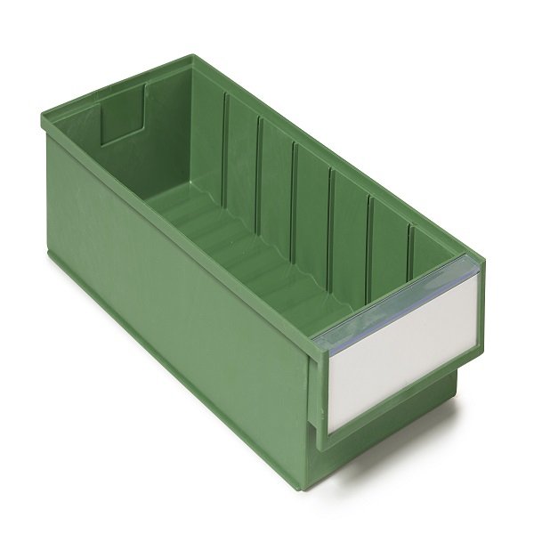TRESTON - 4020-7 BIOX CASSETTINO VERDE 186X400X82