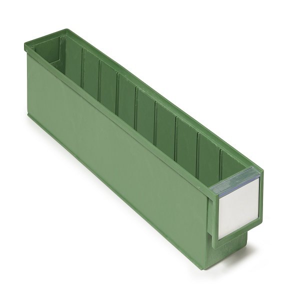 TRESTON - 4020-7 BIOX CASSETTINO VERDE 92X500X82