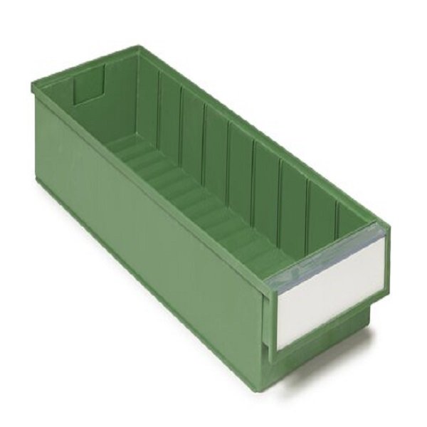 TRESTON - 5020-7 BIOX CASSETTINO VERDE 186X500X82