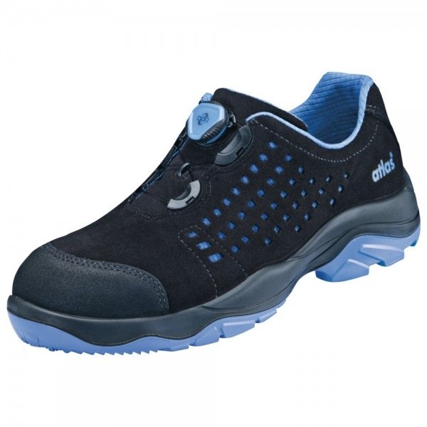 ATLAS SL 9405 XP BOA SCARPE ESD PIANTA STRETTA -