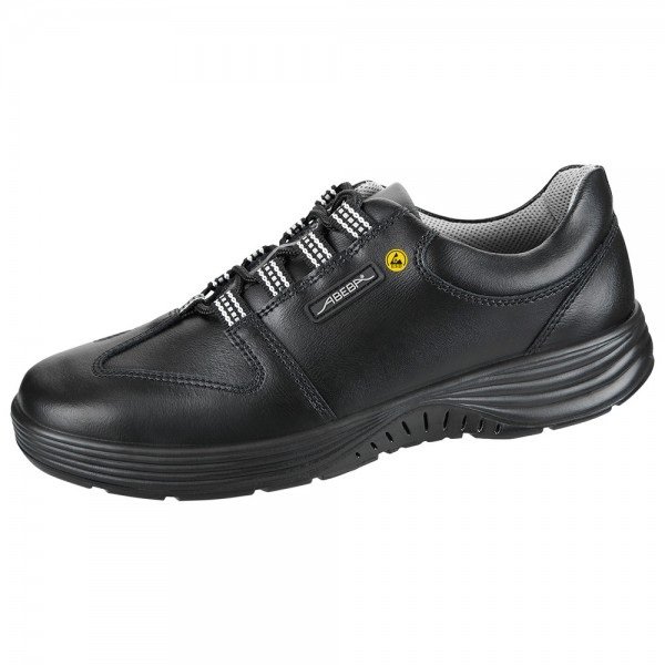 ABEBA 31138 SCARPE DA LAVORO ESD - N. 43 COLORE