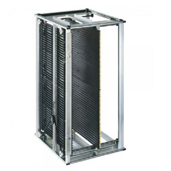 RACK CAB POLICARBONATO 717.2 CONDUTTIVO