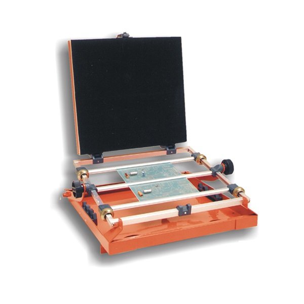 PCSA1 Supporto per CS dim. max. utilizzo 270x220mm