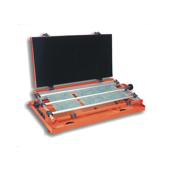 PCSA2 Supporto per CS dim. max. utilizzo 500x220mm