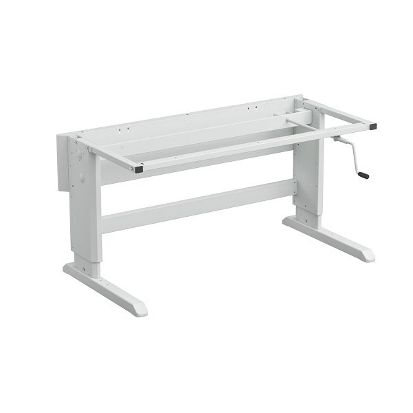 TRESTON CONCEPT WORKBENCH FRAME ESD, 1200X750MM