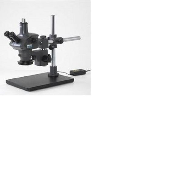 VISION SX45 TR B ELITE TESTA TRINOCULARE CON