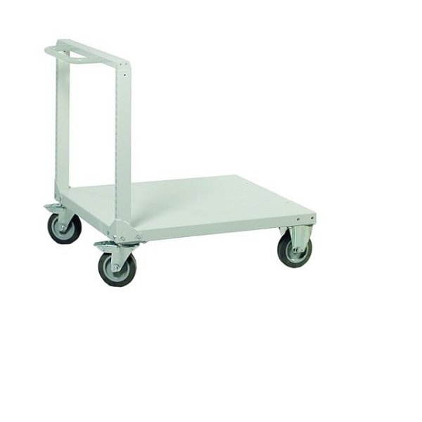 TRESTON - HEAVY-DUTY TROLLEY 1