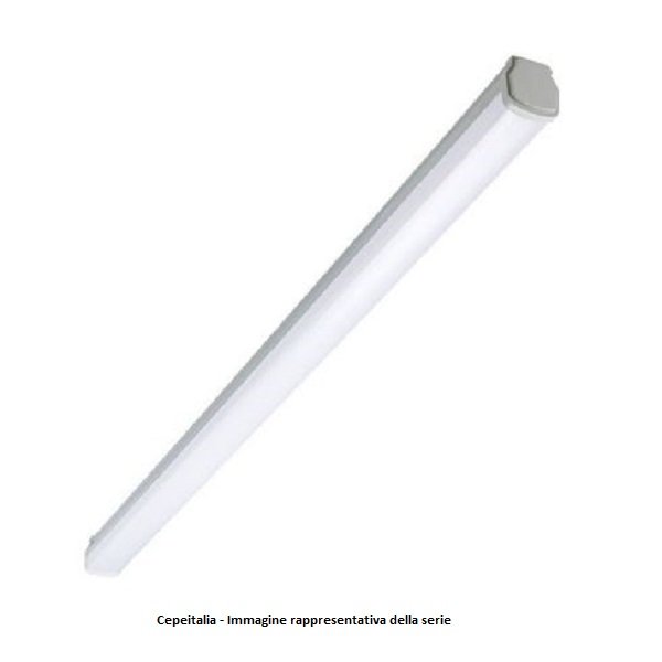 PLAFONIERA A LED